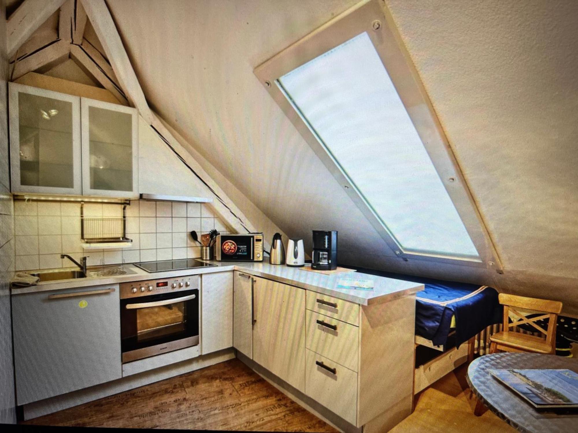 Zum Fischerhaus Konstanz Eksteriør bilde